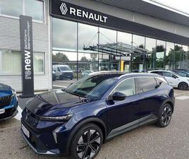 100% ELE TECHNO 220 LONG RANGE