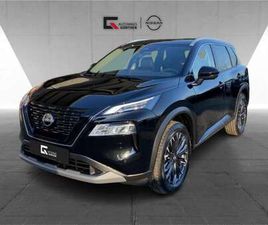 N-CONNECTA 163PS AUTOMATIK WINTER/360°/19ZOLL/NAVI