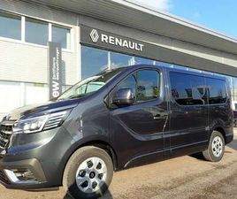 PKW EVOLUTION BLUE DCI 150 AUTOMATIK MY25