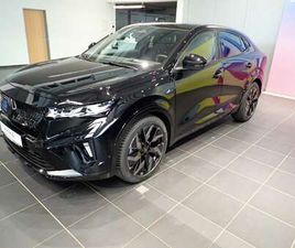 ESPRIT ALPINE E-TECH FULL HYBRID 200