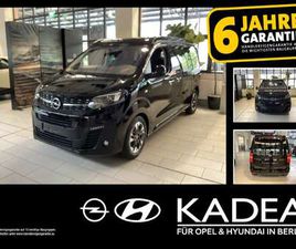 OPEL CROSSCAMP CROSSCAMP AHK KÜHLBOX STANDHEIZUNG