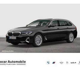 I XDRIVE LUXURY LINE AUT NAV HUD LASER PANO