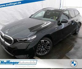 D XDR.T.M SPORT STANDH.AHK PARK-PROF.SITZBEL.