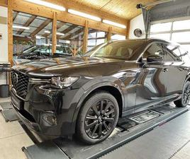 HOMURA PLUS 2.5L E-SKYACTIV PHEV 327PS 8AT AWD HOM