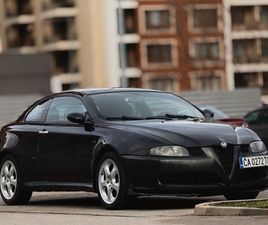 ALFA ROMEO GT 1.9 JTDM 2,250 EUR