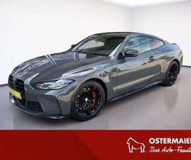 COUPE COMPETITION LASER.SITZLÜF.PANO.360°.H&K. M .