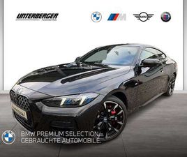 I XDRIVE COUPÉ M SPORTPAKET PRO-HARMAN KARDON SUR