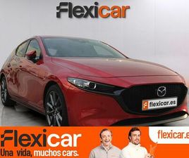 2.0 SKYACTIV-G EVOLUTION 89 KW (122 CV)