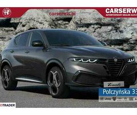 ALFA ROMEO POZOSTALE