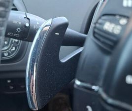 CITROËN C4 GRAND PICASSO 1,6 E-HDI AUTOMATIK, 2013 GOD.