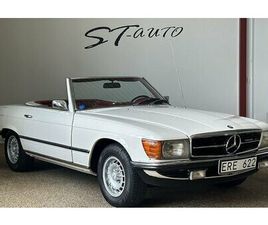 MERCEDES-BENZ SL 350