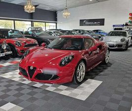 1750 TBI LAUNCH EDITION