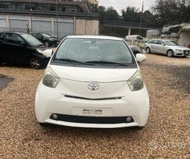 TOYOTA IQ 1.0 SOL