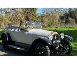 HOTCHKISS AM 1925 HOTCHKISS AM A VENDRE