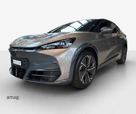 CUPRA TAVASCAN CUPRA NEW CUPRA TAVASCAN VZ EDGE 4D 77KWH 340PS 4DRIVE (NETTO)