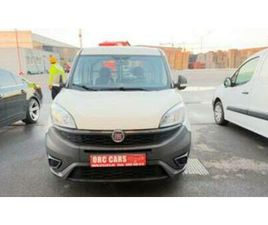 ② FIAT DOBLO 1.3 MULTIJET BASE LICHTE VRACHT INFO 0492440514 — FIAT — 2EMEMAIN
