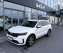 KIA SORENTO 2.2 CRDI EX FRESH. AWD SUPER - AKCIJA