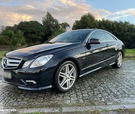 MERCEDES-BENZ E 350