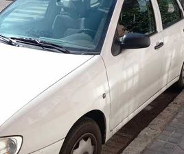 SEAT CORDOBA 1.4 16 STELLA 75