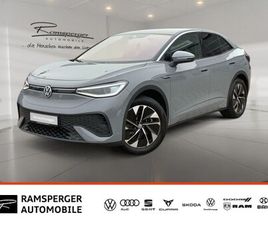 ID.5 PRO PERFORMANCE ACC MATRIX WÄRMEPUMPE DCC