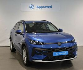 VOLKSWAGEN T-ROC ``MÁS`` 1.5 ETSI 110 KW (150 CV) DSG