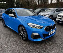 BMW SÉRIE 2 GRAN COUPÉ F44 M235I XDRIVE 306 CH BVA8 M PERFORMANCE