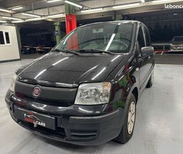 FIAT PANDA 1.1 ACTIVE