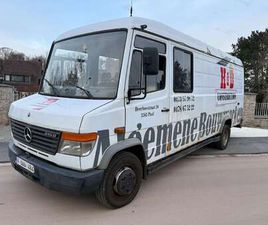 615 MAXI DUBEL CABINE