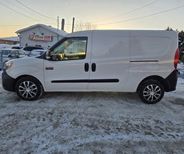 2020 RAM PROMASTER SLT