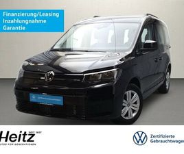 1.5 TSI ACC CLIMATRONIC RÜCKFAHRK SHZ PDC