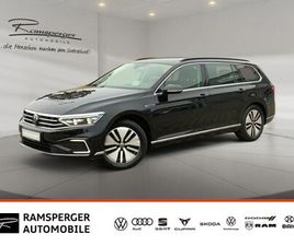 PASSAT VARIANT 1.4 TSI DSG GTE AHK ACC MATRIX STANDH.