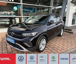 1.0 TSI DSG *LED, KAMERA, SHZ*