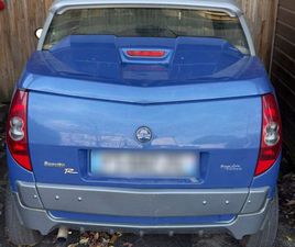 AIXAM SCOUTY VOITURE SANS PERMIS