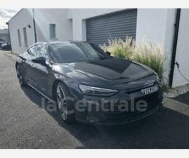 93KWH GT QUATTRO EXTENDED