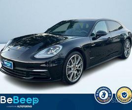 PORSCHE PANAMERA SPORT TURISMO 2.9 4 E-HYBRID...
