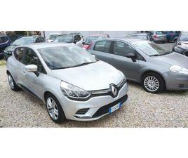 RENAULT CLIO 75 CV 5P !S-U-P-E-R-P-R-E-Z-Z-O!