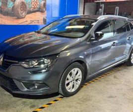 ② RENAULT — RENAULT — 2EMEMAIN