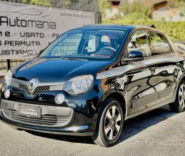 RENAULT TWINGO SCE S&S OPENAIR PREZZOREALEGARANZ