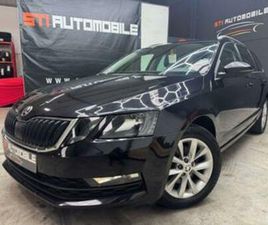 ② SKODA OCTAVIA OCTAVIA SW 1.0 TSI ACTIVE (EU6.2) — SKODA — 2EMEMAIN