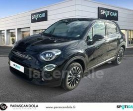 GENERATION2 1.5 FIREFLY 130 S/S HYBRID DCT7