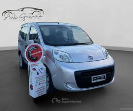 QUBO 1.3 MJT 80 CV DYNAMIC IN OTTIME CONDIZIONI