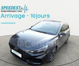 III GENERATION2 FASTBACK 1.5 T-GDI 160 MHEV N LINE DCT-7