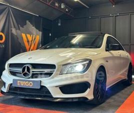 45 AMG 360 4MATIC 7G-DCT