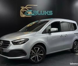 MERCEDES CLASSE T T 180 D MERCEDES CLASSE T 180 D 116 CV PROGRESSIVE LINE