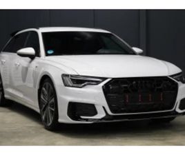 AUDI A6 2XS-LINE* KEYLESS GO* LED LIGHTS* 360* ≫ 2023 • 31 900 EUR • ID