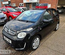 CITROEN C1 CITROEN C1 2015