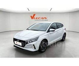 III 1.0 T-GDI 100 HYBRID 48V CREATIVE DCT-7