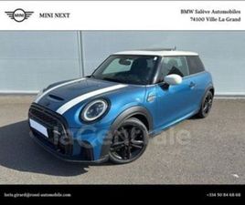 III (F56) 2.0 178 COOPER S BVA7 3P