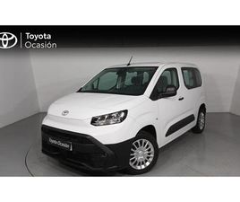 COMBI GX L1 1.5D 100CV 6MT