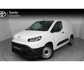VAN GX L1 1.5D 130CV 6MT